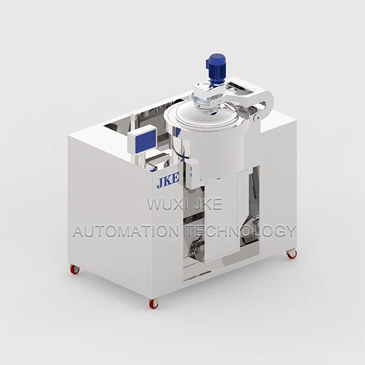 Univerzální systém zpracování